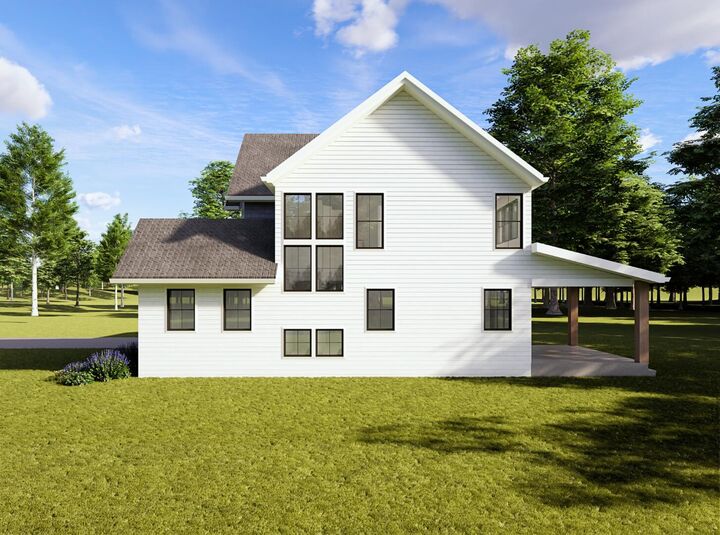 Property Photo:  6 Leah Lane  ME 04074 