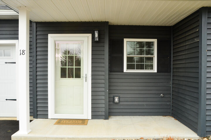 Property Photo: 18 Violet Drive 18 ME 04344