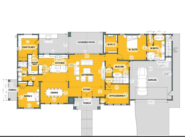 Property Photo: 2701 Liberty Drive CA 95776