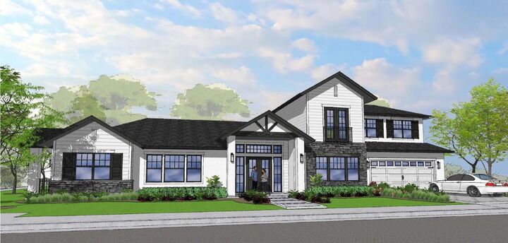 Property Photo:  2701 Liberty Drive  CA 95776 