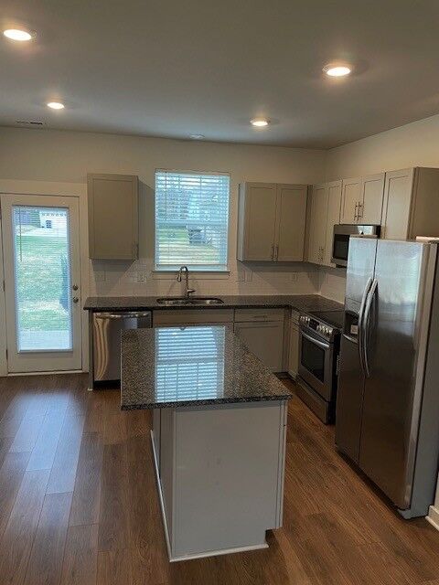 Property Photo:  1741 Frodo Way  TN 37128 