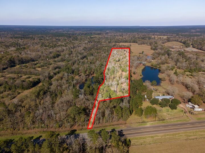 Property Photo:  10335 Hwy 7E  TX 75961 