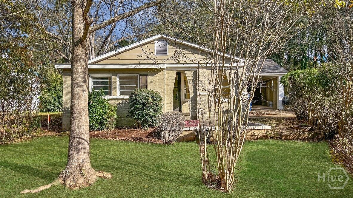 Property Photo:  277 Evans Street  GA 30606 