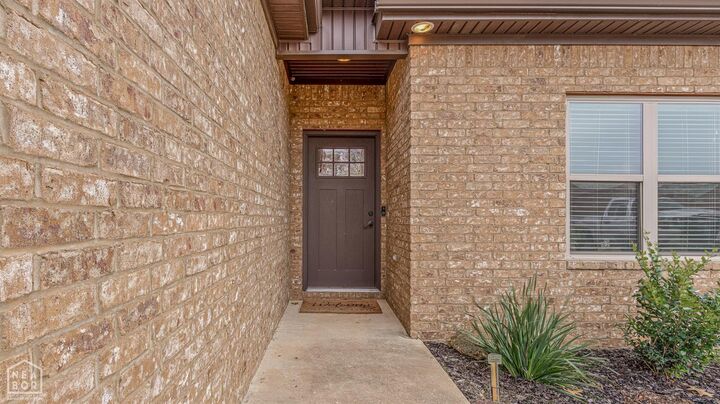 Property Photo:  4835 Yukon Drive  AR 72405 