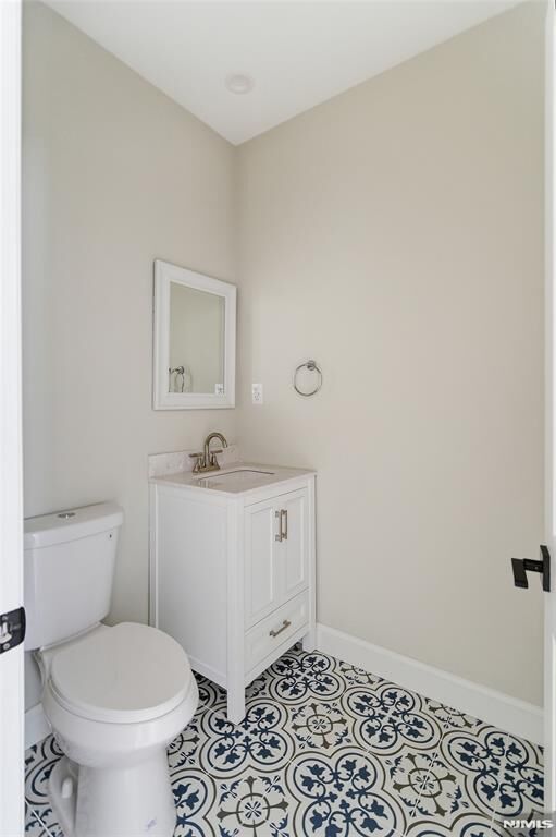 Property Photo: 374 Valley Road NJ 07661