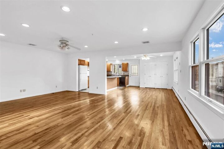 Property Photo:  234 Cliff Street 2  NJ 07010 