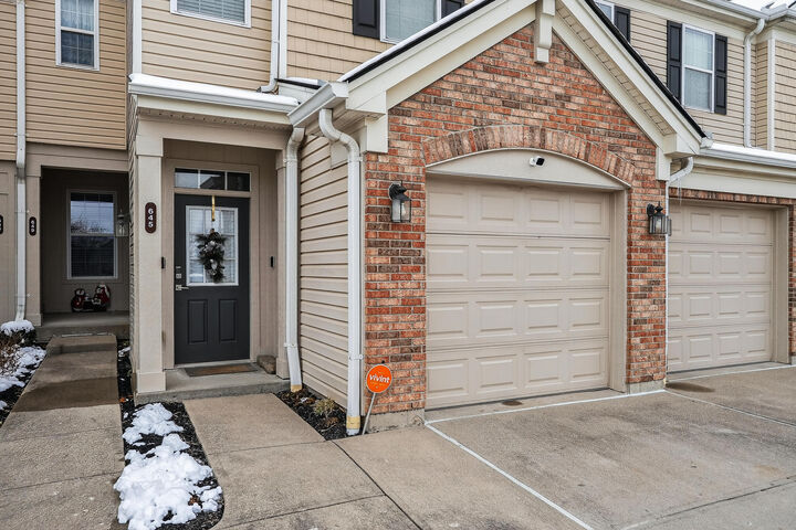 Property Photo:  645 Radnor Lane  KY 41094 