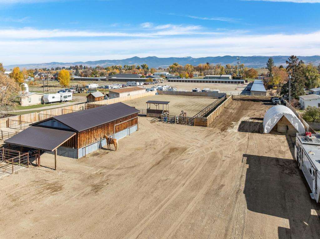 Property Photo: 134 Daly Avenue MT 59840