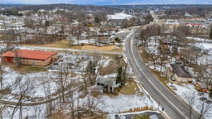 Property Photo:  4138 S Main Street  OH 44319 