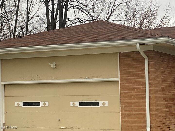 Property Photo: 16307 Highview Drive OH 44128