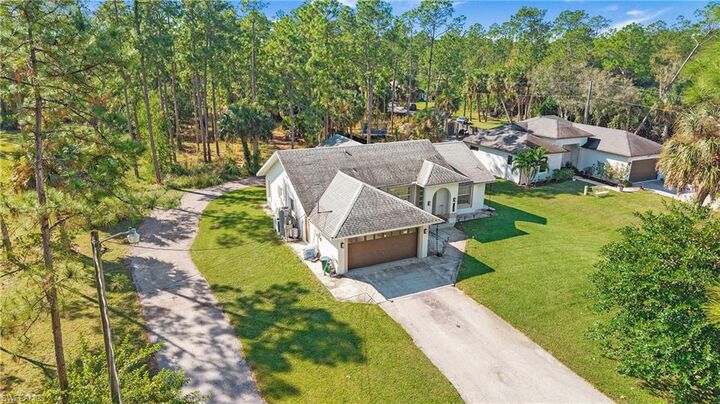 Property Photo:  3590 10th Ave NE  FL 34120 