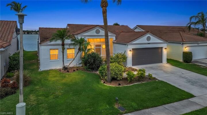 Property Photo: 7415 Mill Pond Cir FL 34109