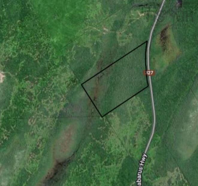 Lot Gabarus Highway — photo 1