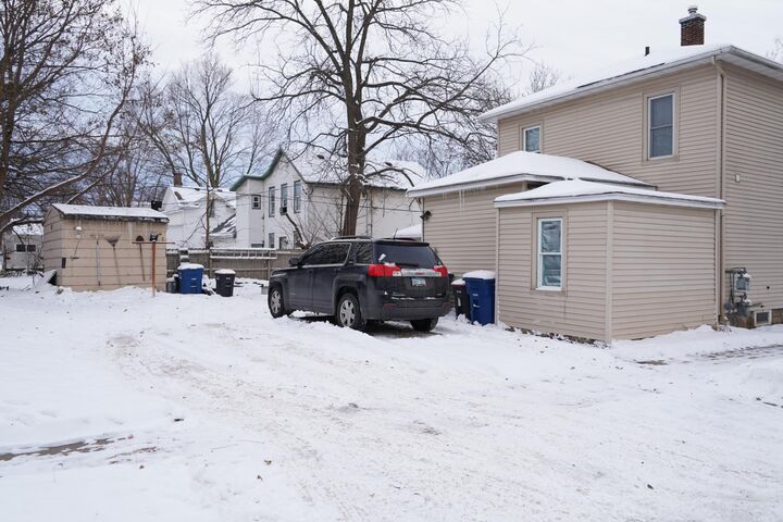 Property Photo:  103 W 6th Street  MN 55066 