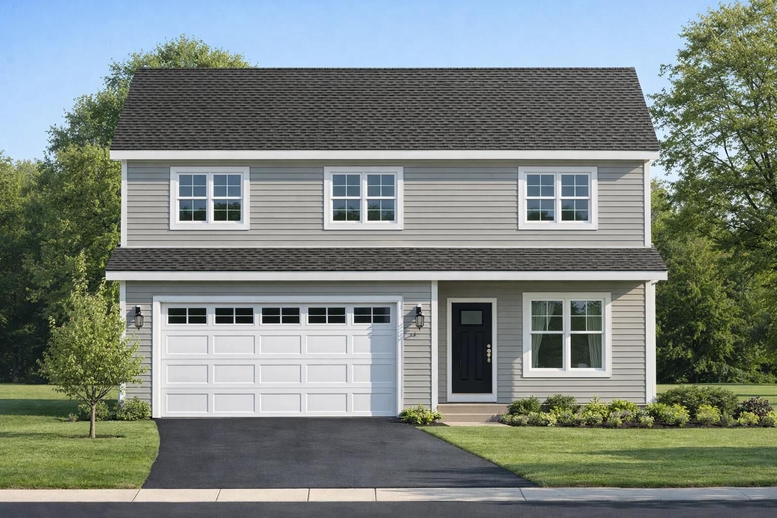 Property Photo:  1254 W Edge Place  WI 54017 