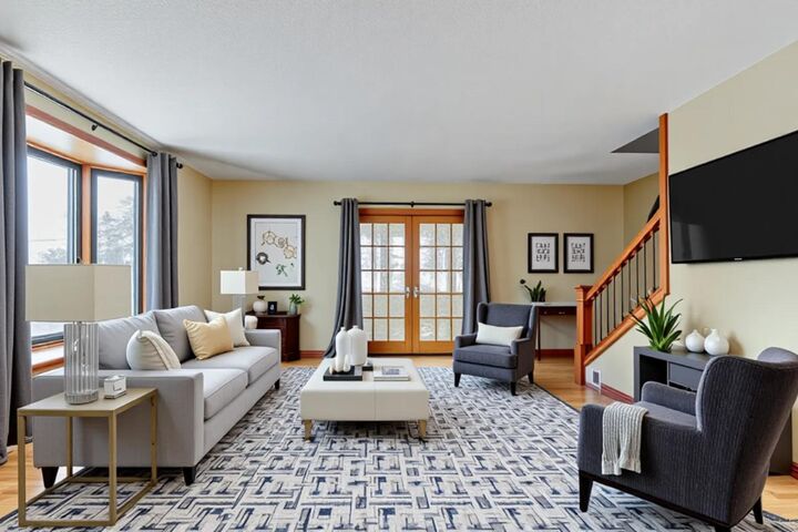 Property Photo: 414 Saint Croix Avenue W MN 55082