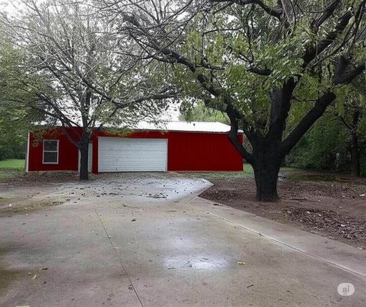Property Photo: 511 Rogers Road TX 76071