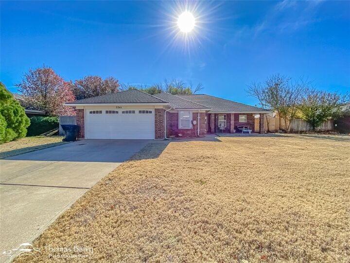 Property Photo: 5341 Western Plains Avenue TX 79606