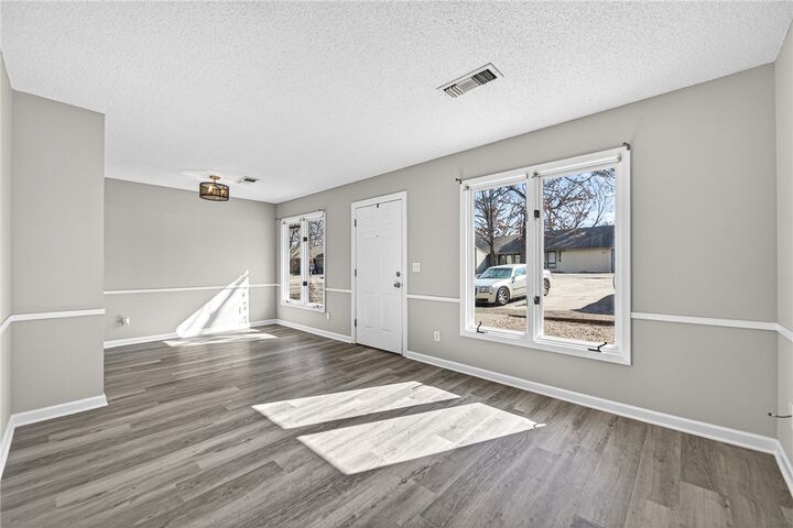 Property Photo:  32 Mellor Lane  AR 72715 