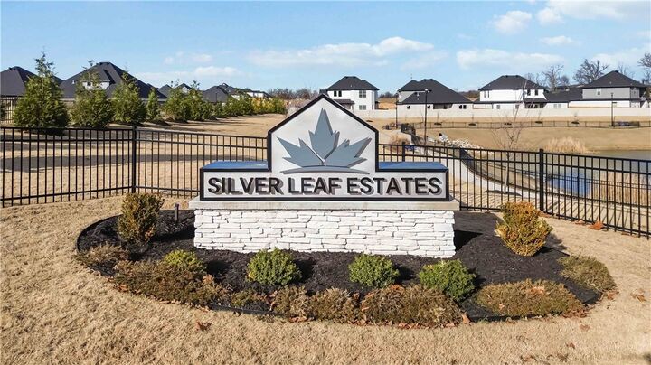 Property Photo: 500 Apollo Drive AR 72719