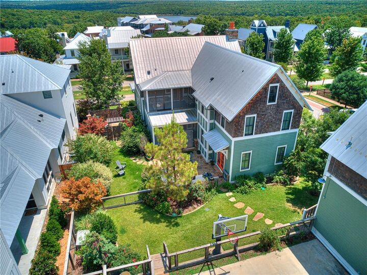 Property Photo:  31 Boulevard  OK 74432 