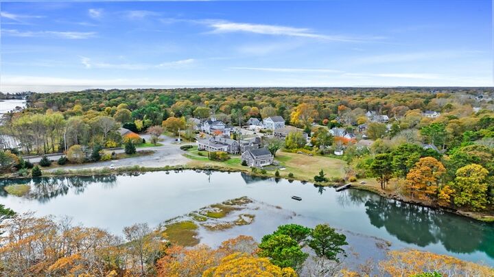 Property Photo:  126 Route 28  MA 02671 