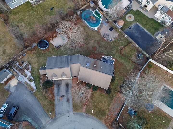 Property Photo: 17 Berean Way MA 02190