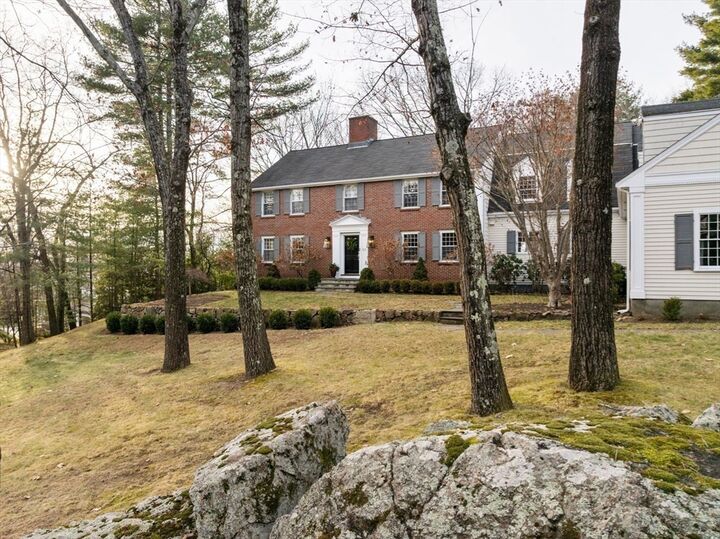 Property Photo:  84 Royalston Rd  MA 02481 