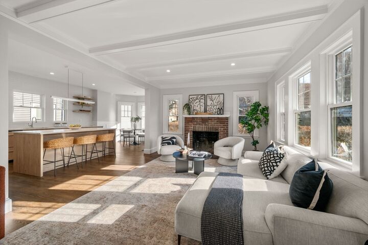 Property Photo:  209 High St  MA 02445 