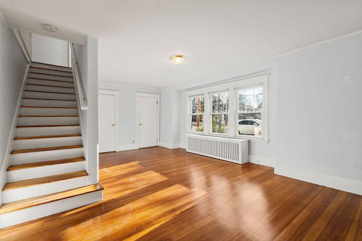 Property Photo:  312 Edge Hill Rd  MA 02186 