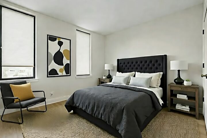 100 Lincoln Street 403  Boston MA 02135 photo