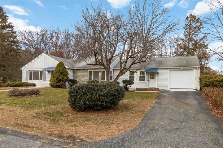 Property Photo: 58 Cutler Dr MA 01701