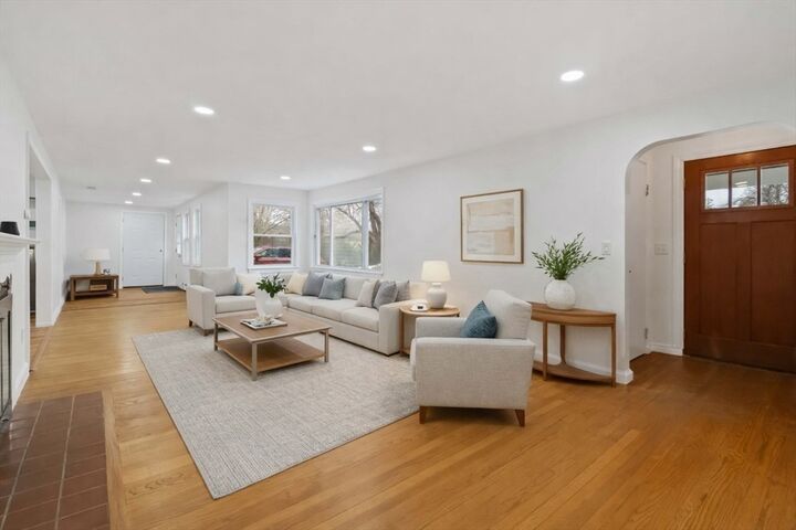 Property Photo:  58 Cutler Dr  MA 01701 