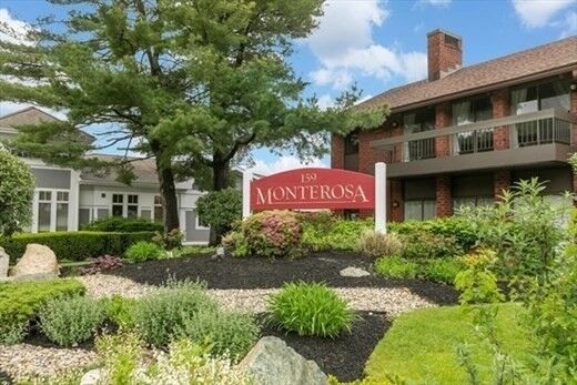Property Photo: 159 Main St 12B MA 02180