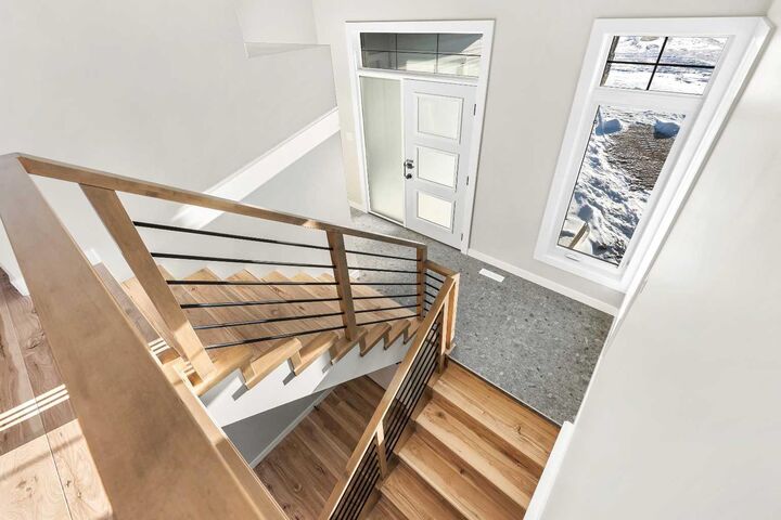 Property Photo: 2715 73 Avenue 30 AB T9V 3L7