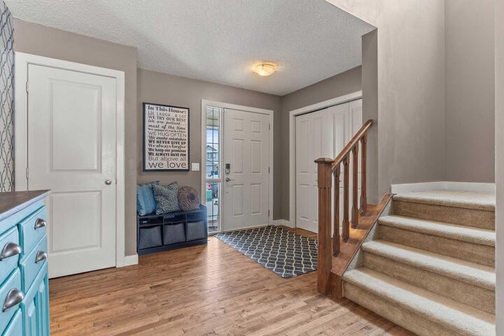 Property Photo: 52 Westmount Circle AB T1S 0B6