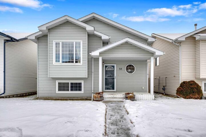 Photo de la propriété: 58 Ireland Crescent AB T4R 3K8