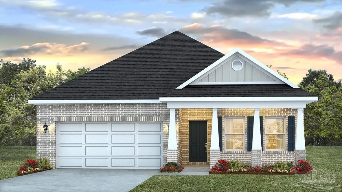 Property Photo:  2241 Kildeer St  FL 32533 