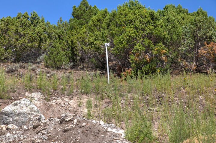 Property Photo: 3045 E Red Knob Way UT 84032