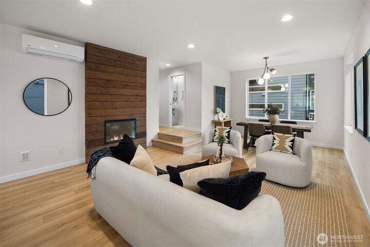 Property Photo:  932 NW 58th Street  WA 98107 