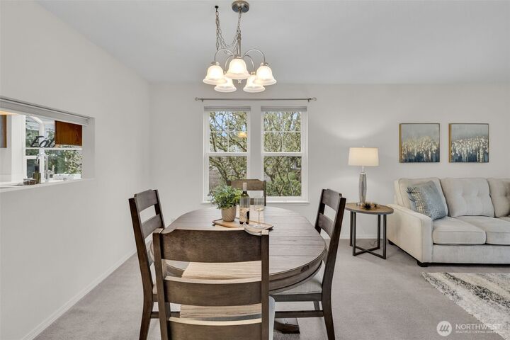 Property Photo: 3941 226th Place SE 211 WA 98029