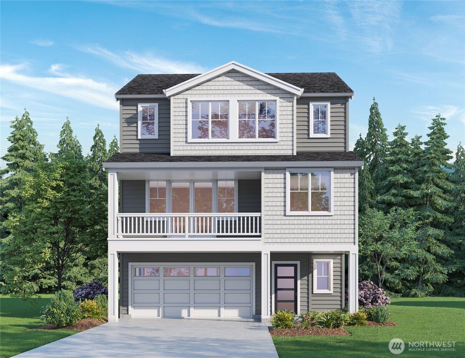 Property Photo:  18531 SE 271st Court  WA 98042 