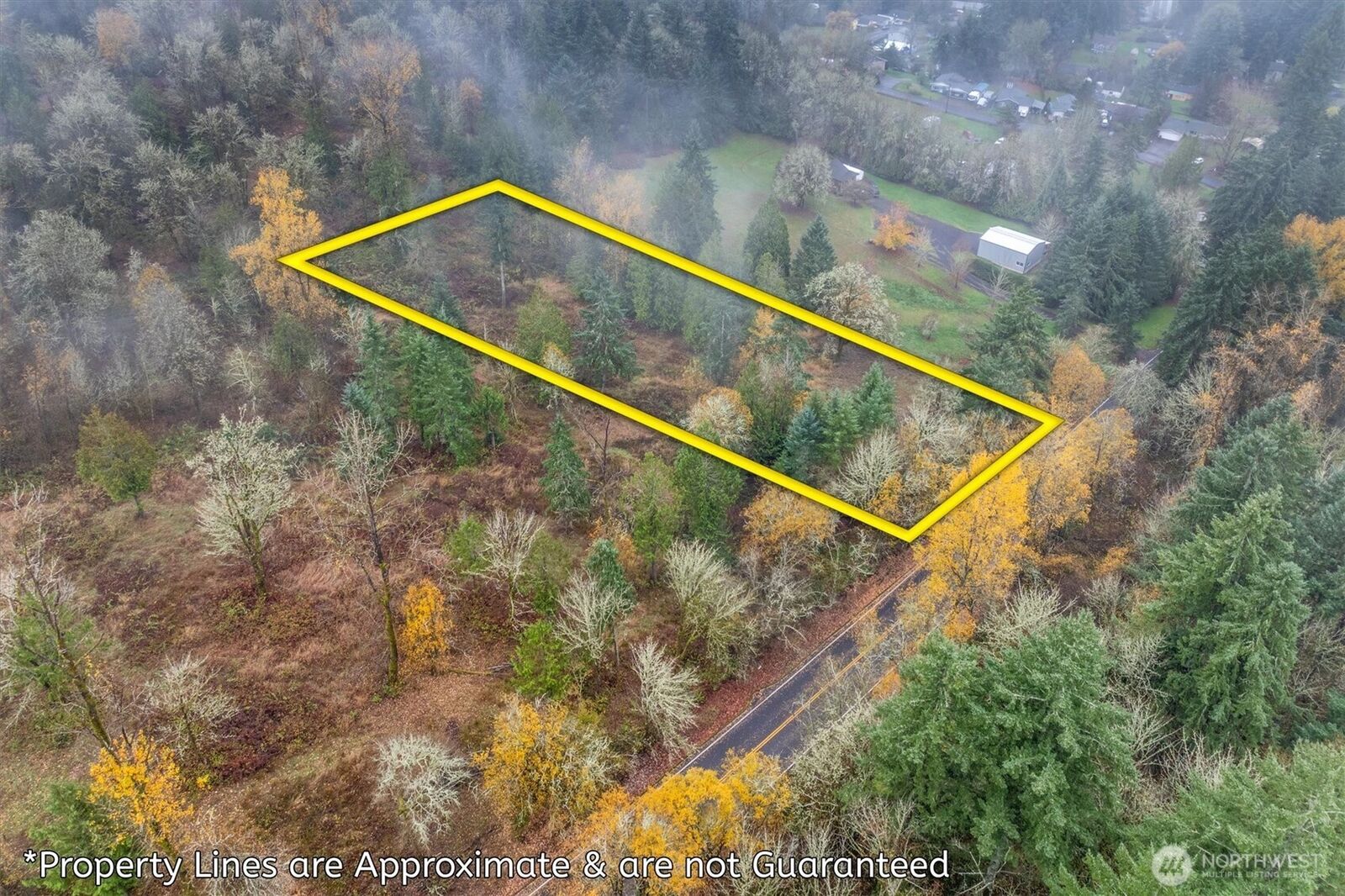 Property Photo:  3  Grimm Road  WA 98626 