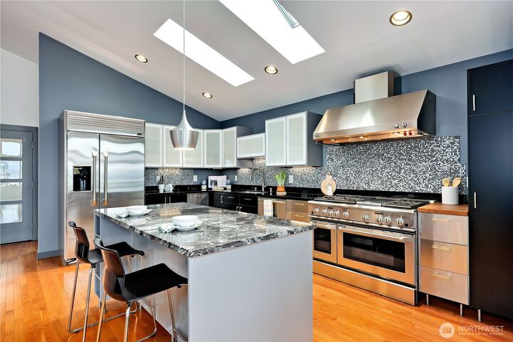 Property Photo: 41469 Foulweather Bluff Road NE WA 98340