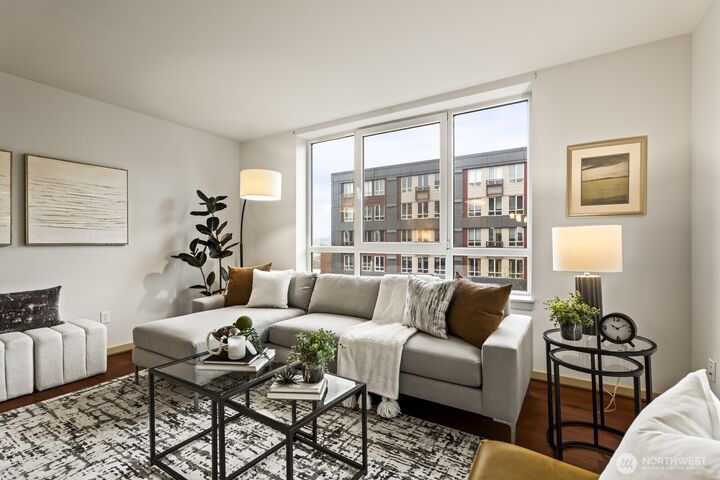 Property Photo:  1530 NW Market Street 602  WA 98107 