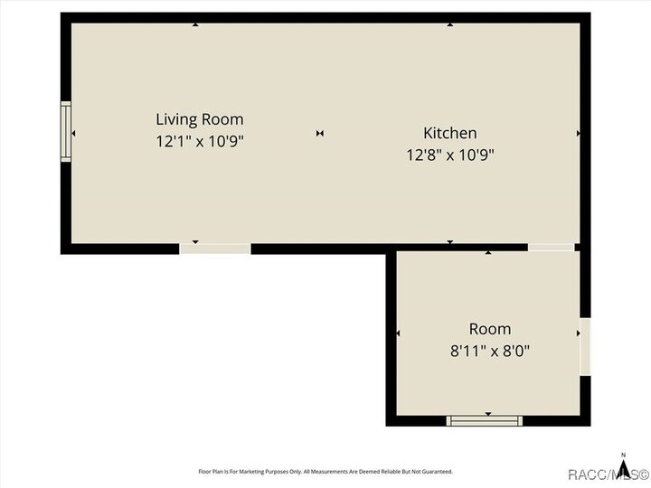 Property Photo: 6505 E Amity Street FL 34452