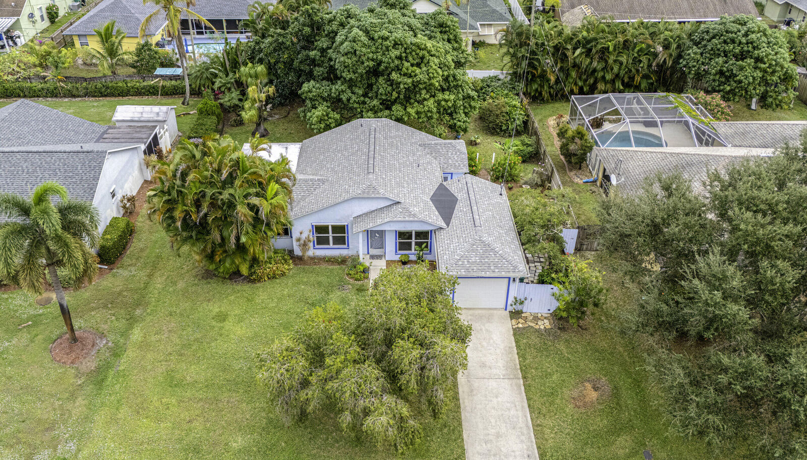 Property Photo:  6851 NW Jorgensen Road  FL 34983 
