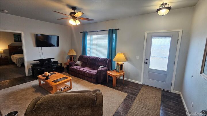 Property Photo:  29391 US Highway 34 Lt06  CO 80723 