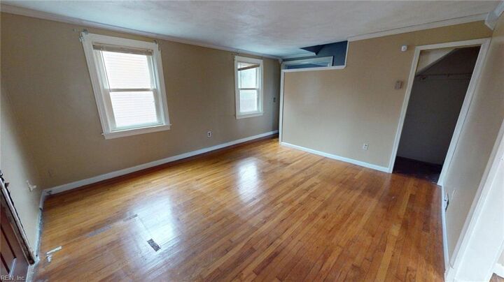 Property Photo:  1257 17th St  VA 23607 