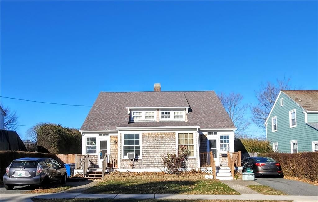Property Photo:  73 Old Fort Road  RI 02840 